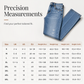 👖 Women's Casual Stretchy High-Waisted Jeans✨