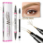 2 in 1 Microblading Brow Pen