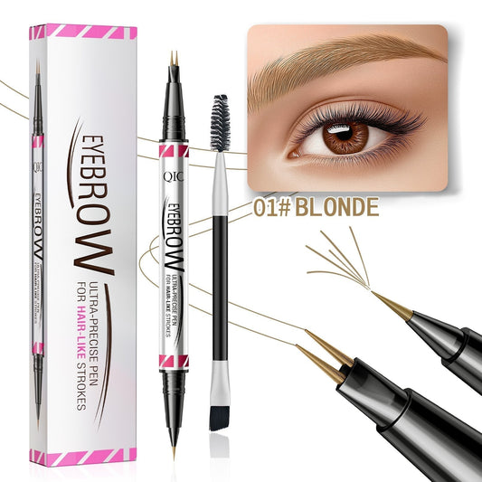 2 in 1 Microblading Brow Pen