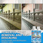 🔥Last Day Sale 50%🔥Stone Stain Remover Cleaner (Effective Removal of Oxidation, Rust, Stains)