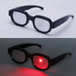 🎁BIG SALE -50% OFF🎁LED Luminous Glasses Light-Up Eyewear