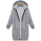 📢📢This Week's Special Price:$27.99!!🔥✨ Women's Zip-Up Fleece Hoodies