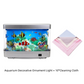 🎁Gift Choice - Artificial Tropical Fish Aquarium Lamp🐠