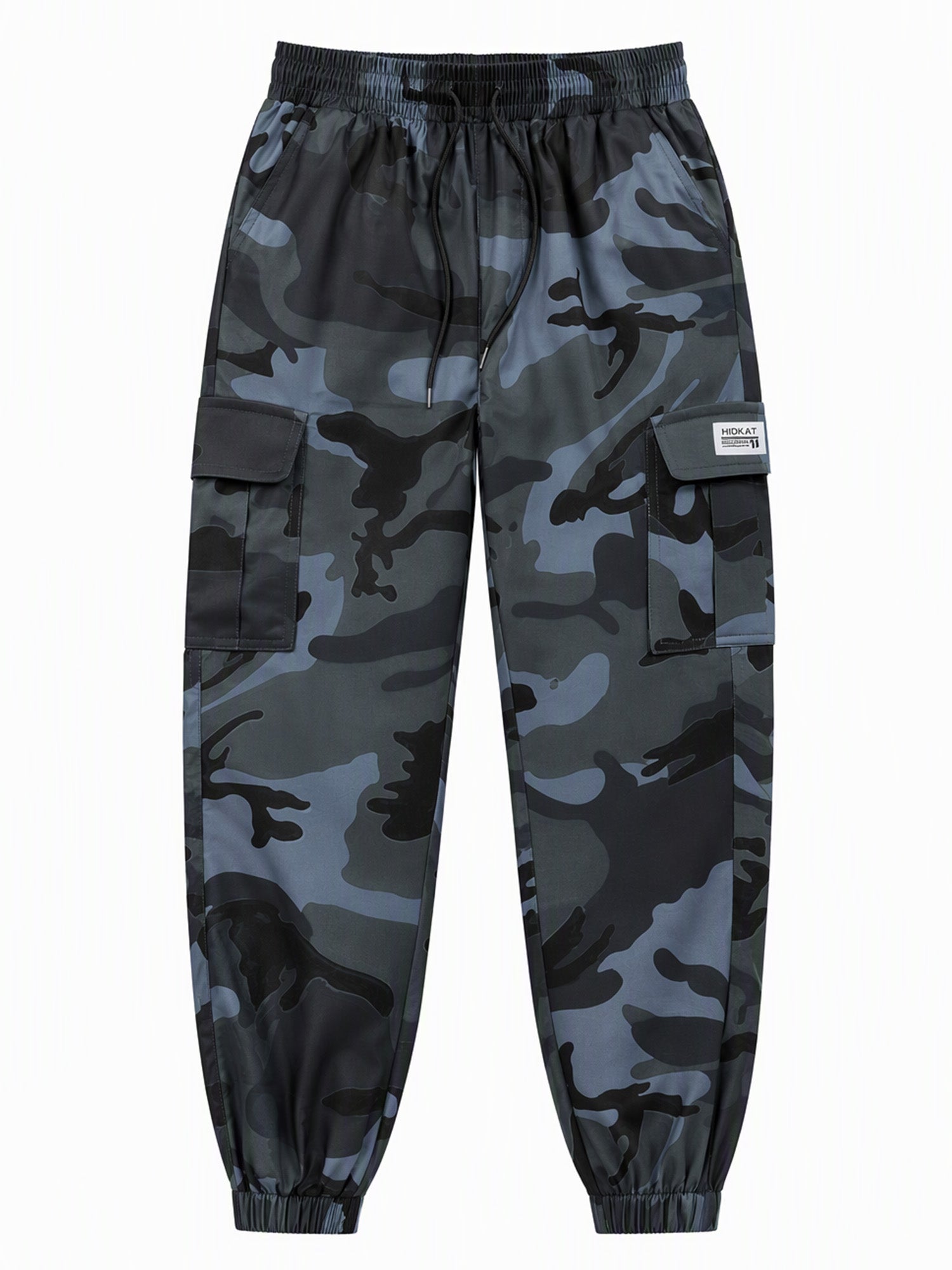 Women's Cargo Pants Lightweight Outdoor Joggers