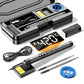 🎁✨ Portable Electric Polishing & Sanding Kit – Perfect for All Surfaces! ✨🔧