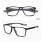 💞Męskie sportowe okulary prezbiopowe Ultra Light Anti-Blue👓