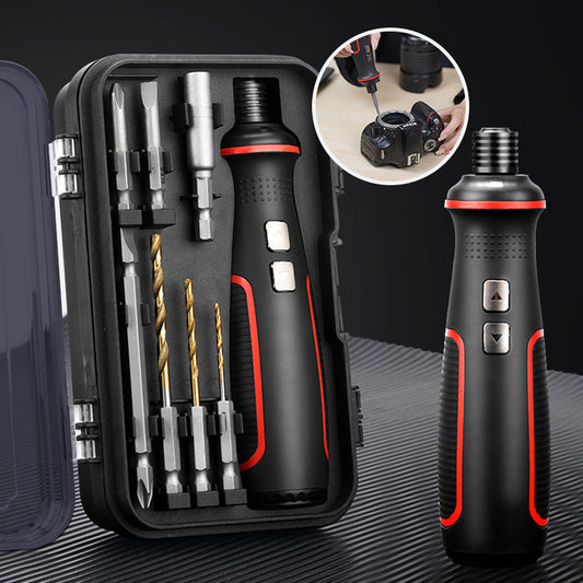 💥HOT SALE💥Electric Screwdriver Set (free shipping)