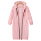 📢📢This Week's Special Price:$27.99!!🔥✨ Women's Zip-Up Fleece Hoodies