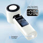 ✨2025 Hot Sale 50% OFF⌛❄️IcePoint™ Mini Handheld Cooling Fan