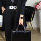 🔥Last day offer: 50% off-Elegant Longline Cardigan & Top & Pants 3-Pieces Set