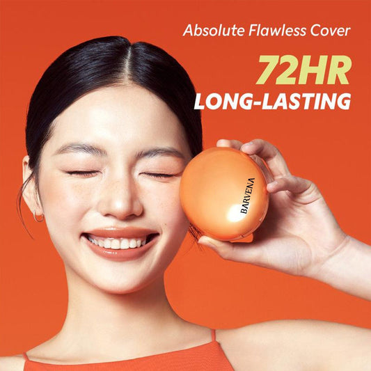 🏆🔥Flash Sale⚡ 50K+ SOLD! Almost Gone-💥Mask Fit AI Filter Cushion Foundation🚀Buy 2 Get Free Shipping