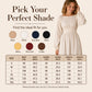Women's Striped Elastic Waist Maxi Dress