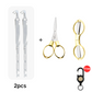 ⏳Limited-time 50% off⏰6-in-1 Stainless Steel Fishing Multi Tool Hook Remover and Knot Tyer🎣🐟