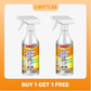 🔥NEW HOT SALE🔥 50% OFF - 🏠Multifunctional Kitchen Foam Cleaner