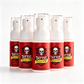 Tattoo Aftercare Moisturizing Spra – ultra-fine mist, hydrates, revives ink vibrancy