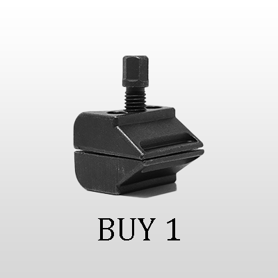 💥2025-Professional Auto Repair Tools💥 Car Suspension Split Hub Steering Knuckle Spreader