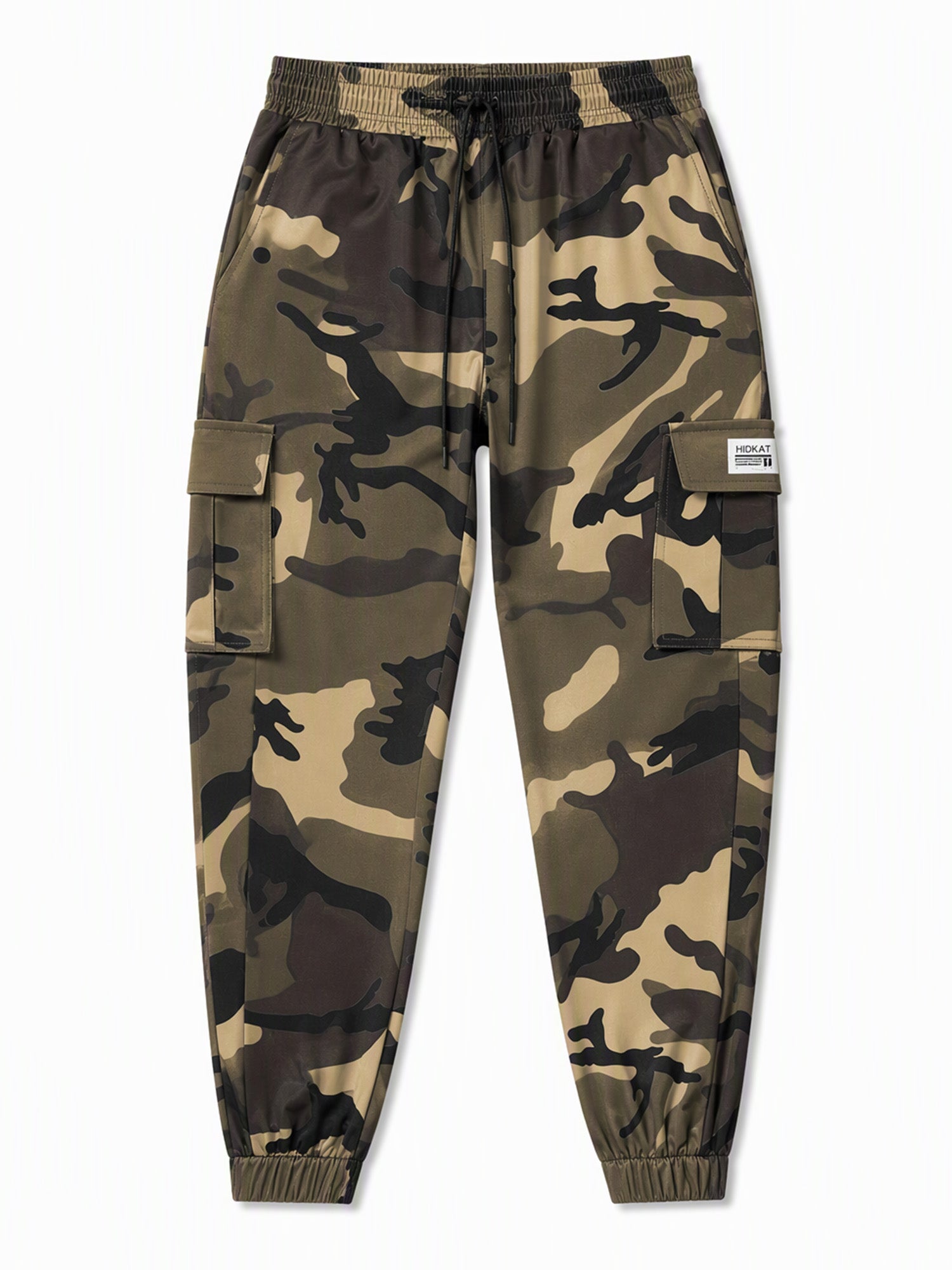 Women's Cargo Pants Lightweight Outdoor Joggers
