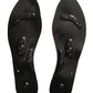 Massage insoles with magnetic therapy