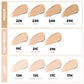 🏆🔥Flash Sale⚡ 50K+ SOLD! Almost Gone-💥Mask Fit AI Filter Cushion Foundation🚀Buy 2 Get Free Shipping