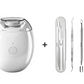 Electric Automatic Nail Clipper & Trimmer - Safety for the elderly and children