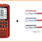 🪛Multifunctional Handheld Metal & Wall Detector