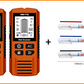 🪛Multifunctional Handheld Metal & Wall Detector