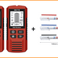 🪛Multifunctional Handheld Metal & Wall Detector