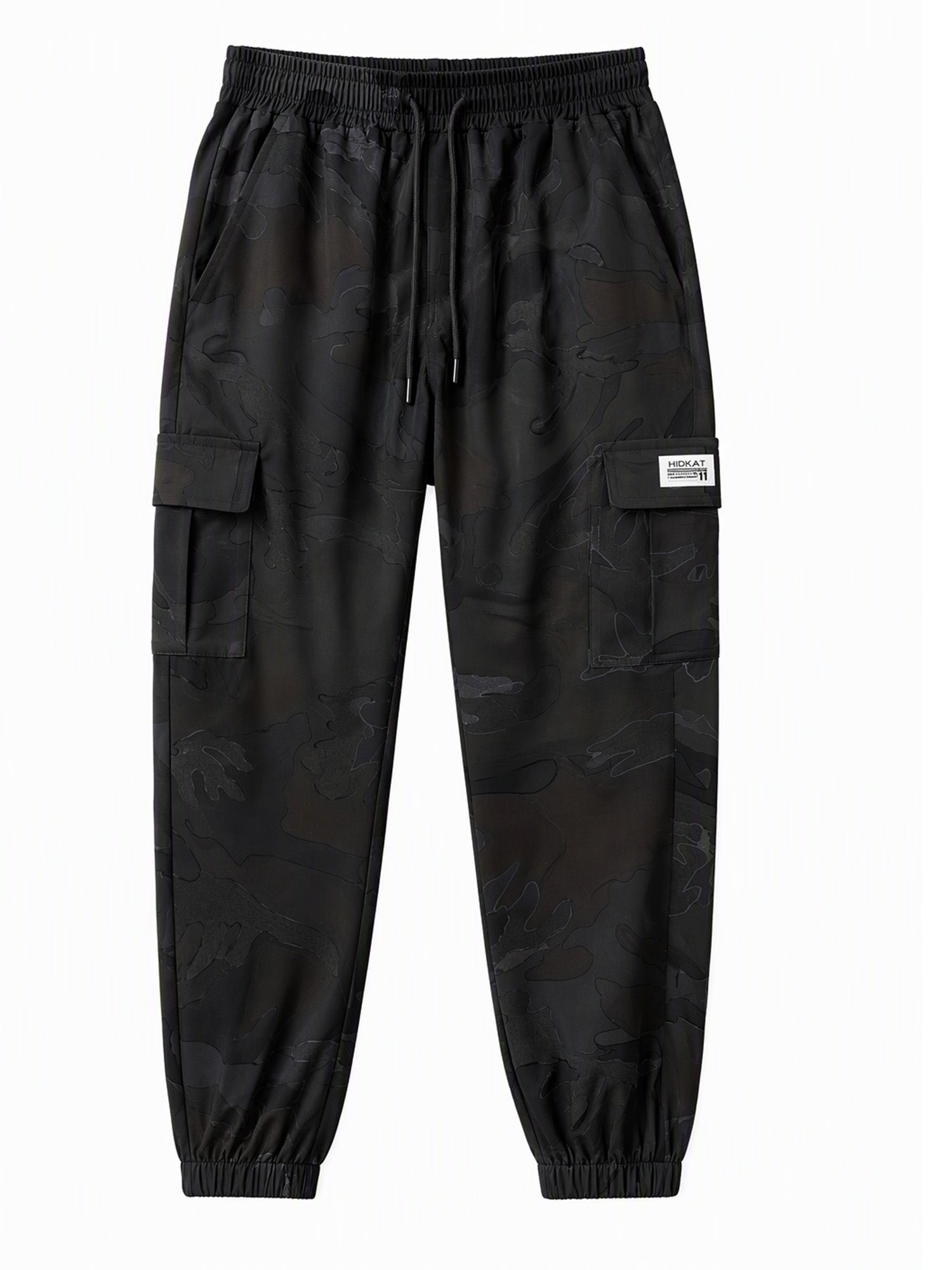 Women's Cargo Pants Lightweight Outdoor Joggers