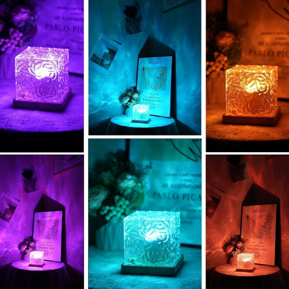 🎁Last Day Sale 50% OFF🔥-✨Keyora Aurora Dreamscape Projector🌌