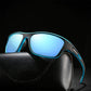 ⏰2025 Men's Outdoor Sports Sunglasses with Anti-glare Polarized Lens