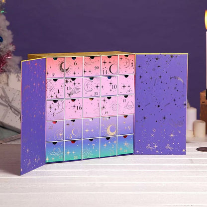 🎅Christmas Gift Idea 50% OFF🎁🧶Crochet Society Advent Calendar 2025🎉(🔥Same as in the video)