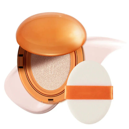 🏆🔥Flash Sale⚡ 50K+ SOLD! Almost Gone-💥Mask Fit AI Filter Cushion Foundation🚀Buy 2 Get Free Shipping