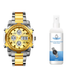 ⏳Time-Limited Special⏰Men‘s Military Watch – Analog-Digital Display, Waterproof & Shock-Resistant 🛡️