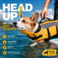 Professional Pet Life Jacket