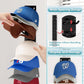 🔥Buy More Save More✨Baseball Cap Storage Rack