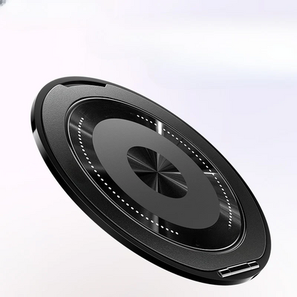 ✨📱 MagSpin Ultra: The World's Thinnest Magnetic Phone Stand with Haptic Feedback 📱✨