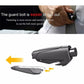 🔥2-in-1 Emergency Window Breaker & Seatbelt Cutter