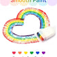 🏳‍🌈BUY 1 GET 1 FREE😍Rainbow Face Body Paint