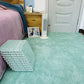 🔥Hot Sale 50% Off🔥🚀Plush Patchwork Foam Floor Mat