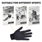❄️Waterproof Touchscreen Thermal Gloves🧤