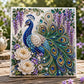 🥳2026 HOT SALE🥳💞50K+ SOLD!🦬🎨 50% OFF! Highland Cow Pearl Art DIY Kit – Relaxing craft, thousands of sparkling beads. Create stunning farmhouse artwork – a peaceful creative escape! 🏡✨
