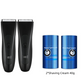 📢📢50% OFF !!✨Digital Display Body Trimmer for Men