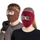 🔥 Hot Sale 50%OFF🔥-Ready for Christmas!🎅❄️- Winter Goggles Anti-fog Mask❄️