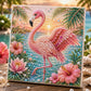 🥳2026 HOT SALE🥳💞50K+ SOLD!🦬🎨 50% OFF! Highland Cow Pearl Art DIY Kit – Relaxing craft, thousands of sparkling beads. Create stunning farmhouse artwork – a peaceful creative escape! 🏡✨