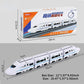 🎁 Hot Sale 49% OFF🚅Electric Universal Simulation High Speed Railway Harmony Train Toy