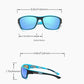 ⏰2025 Men's Outdoor Sports Sunglasses with Anti-glare Polarized Lens