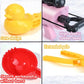 🔥This Week's Special Offer 49% OFF -2025 Shark Snowball Launcher