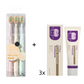 😁🦷Kreain Nature Oral Care Toothpaste, Fresh Breath, Prevent Tooth Loss, Natural Ingredients, Gentle Care