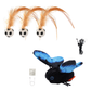 🦋🐱 Smart Sensing Flapping Butterfly Toy – 50% OFF! Motion-activated, realistic flight, interactive fun – keeps your cat engaged for hours. 🔥✨
