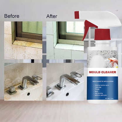 🔥Mildew Cleaner Foam💥